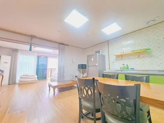 Apart Daire (Duplex)