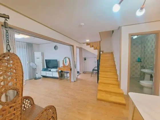 Apart Daire (Duplex)