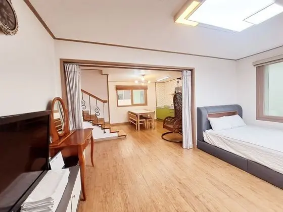 Apart Daire (Duplex)