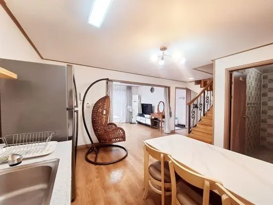 Apart Daire (Duplex)