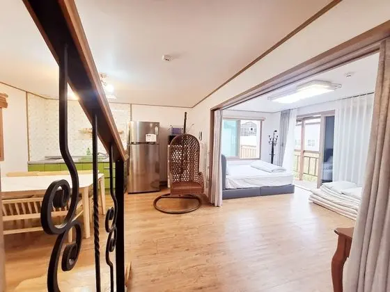 Apart Daire (Duplex)