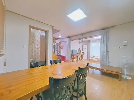 Apart Daire (Duplex)