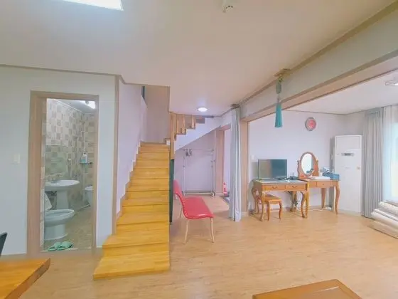 Apart Daire (Duplex)