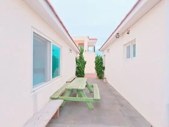 Apart Daire (Duplex)