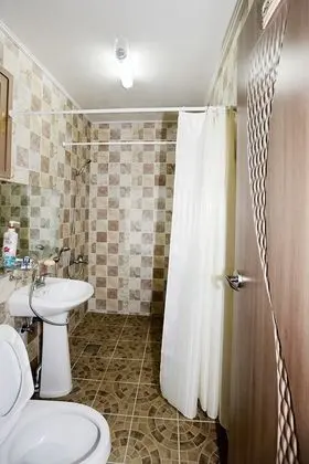Apart Daire (Duplex)