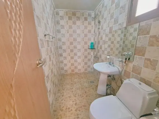 Apart Daire (Duplex)