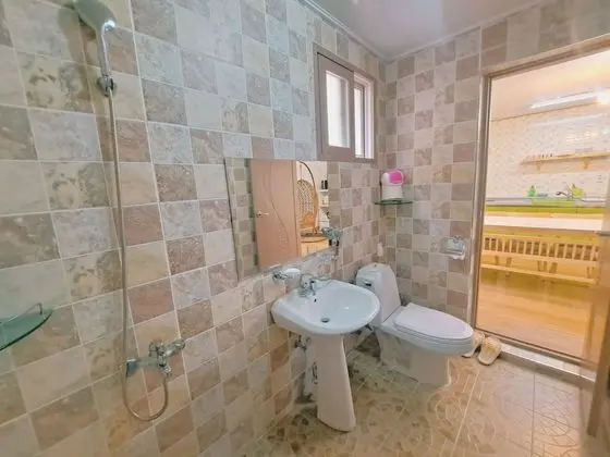 Apart Daire (Duplex)