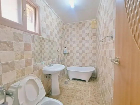 Apart Daire (Duplex)