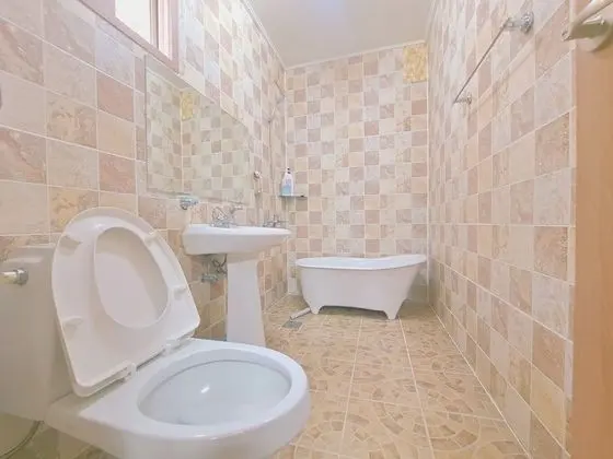 Apart Daire (Duplex)