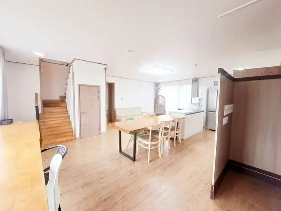 Deluxe Apart Daire, 3 Yatak Odası