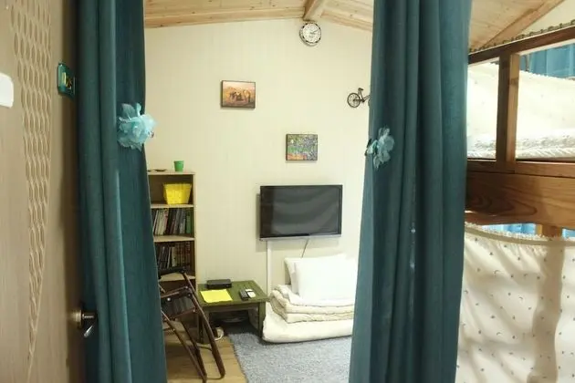 Deluxe Apart Daire, 3 Yatak Odası