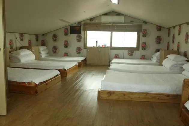 Deluxe Apart Daire, 3 Yatak Odası