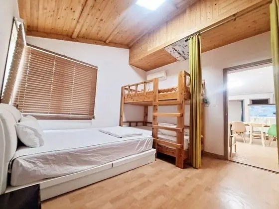 Deluxe Apart Daire, 3 Yatak Odası