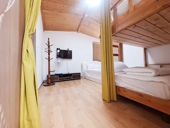 Deluxe Apart Daire, 3 Yatak Odası