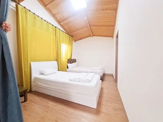 Deluxe Apart Daire, 3 Yatak Odası