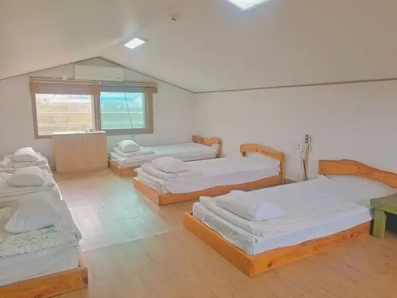 Deluxe Apart Daire, 3 Yatak Odası