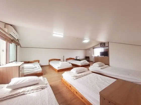 Deluxe Apart Daire, 3 Yatak Odası