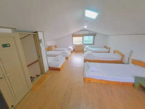 Deluxe Apart Daire, 3 Yatak Odası
