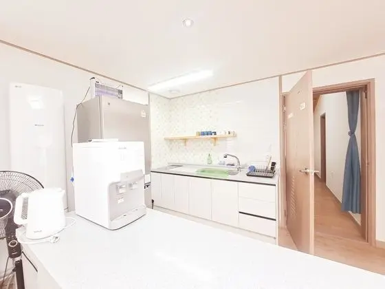 Deluxe Apart Daire, 3 Yatak Odası