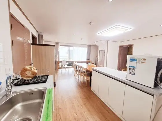 Deluxe Apart Daire, 3 Yatak Odası