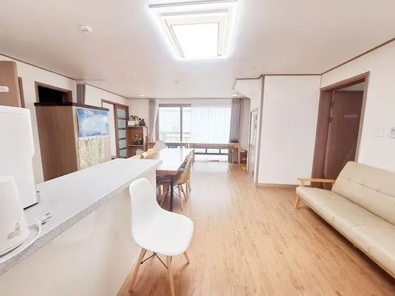 Deluxe Apart Daire, 3 Yatak Odası