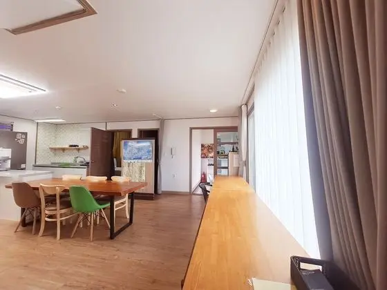 Deluxe Apart Daire, 3 Yatak Odası