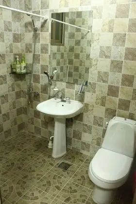 Deluxe Apart Daire, 3 Yatak Odası