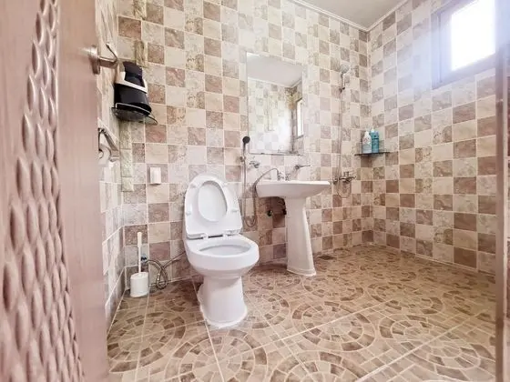 Deluxe Apart Daire, 3 Yatak Odası