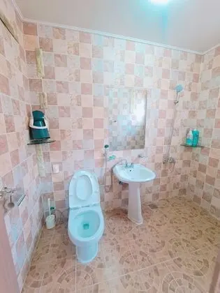 Deluxe Apart Daire, 3 Yatak Odası