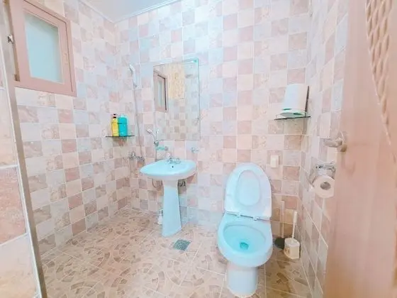 Deluxe Apart Daire, 3 Yatak Odası