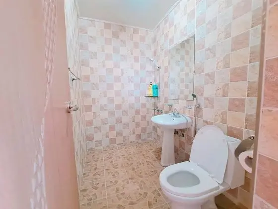 Deluxe Apart Daire, 3 Yatak Odası