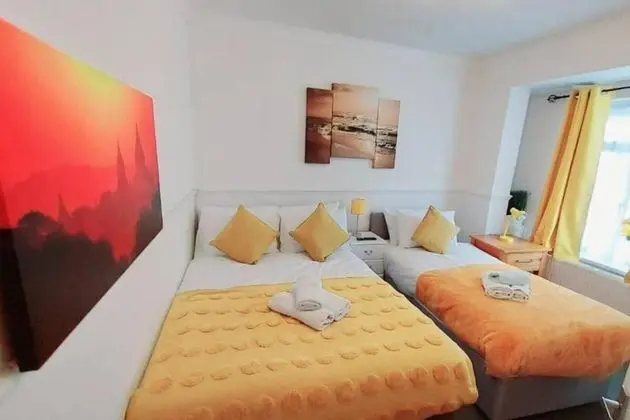 Ev, Birden Çok Yatak