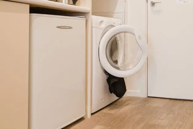 Standard Apart Daire, 2 Yatak Odası