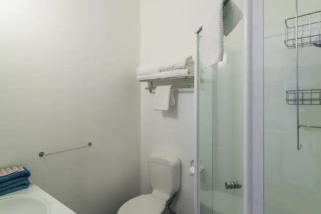 Standard Apart Daire, 2 Yatak Odası