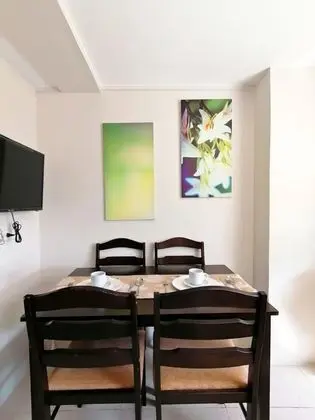 Dört Kişilik Oda (Team Loft)