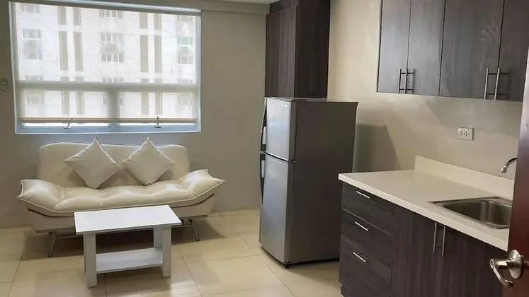 Dört Kişilik Oda (Team Loft)