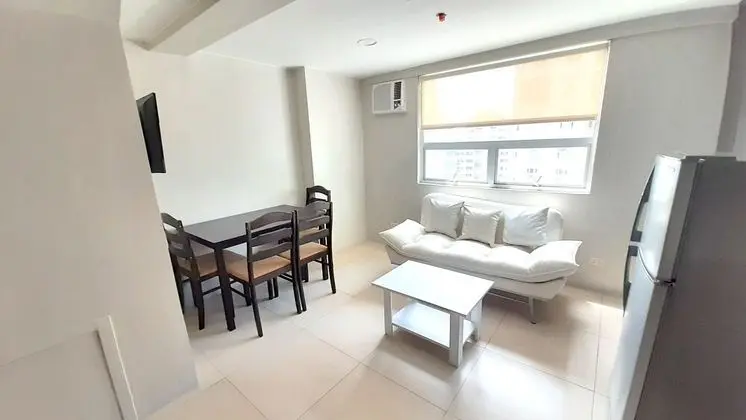 Dört Kişilik Oda (Team Loft)