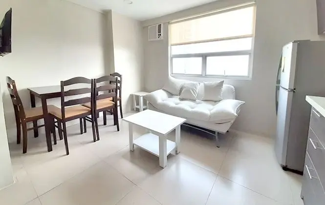 Dört Kişilik Oda (Team Loft)