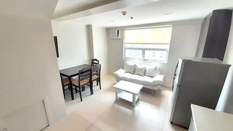 Dört Kişilik Oda (Team Loft)