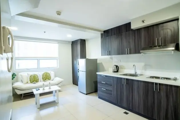 Dört Kişilik Oda (Team Loft)