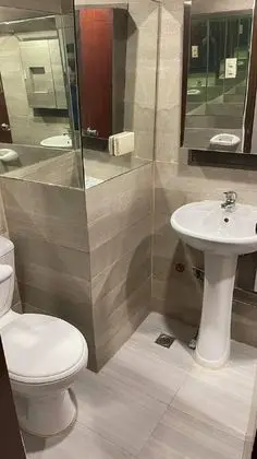 Dört Kişilik Oda (Team Loft)