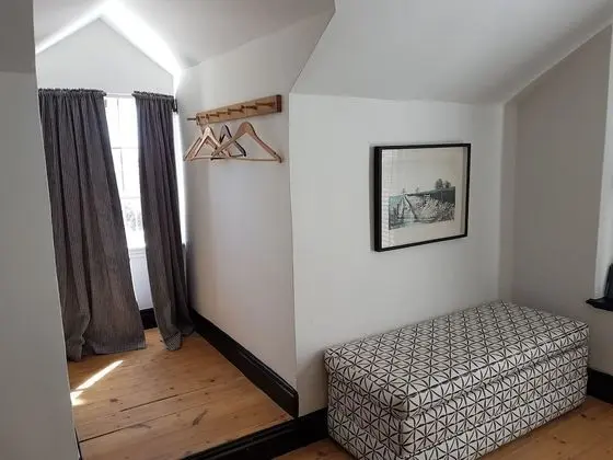 Upstairs Room