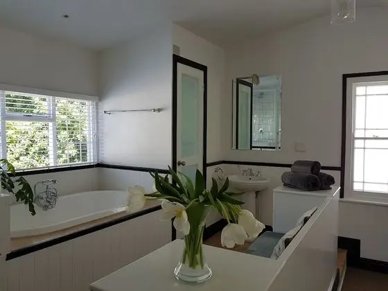 Upstairs Room