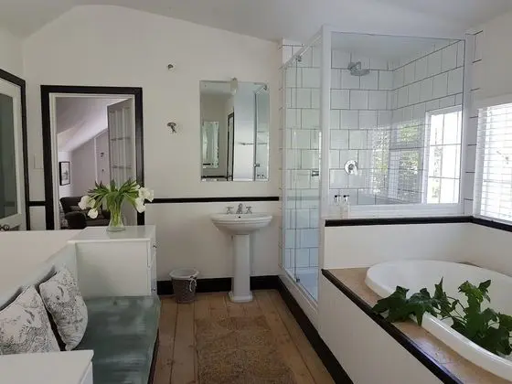 Upstairs Room