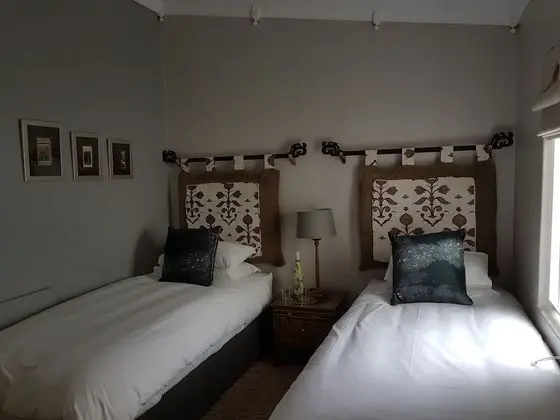 Zen Room