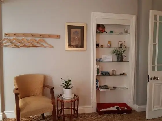 Zen Room