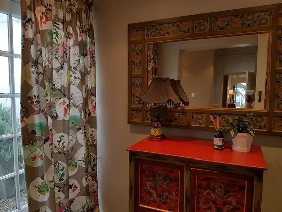 Zen Room