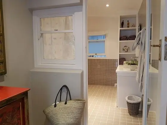 Zen Room