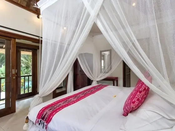 Superior Villa