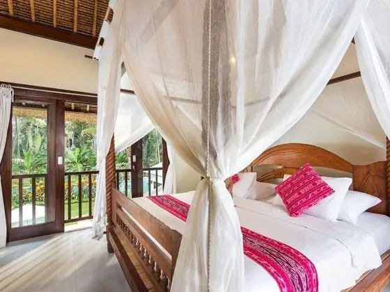 Superior Villa
